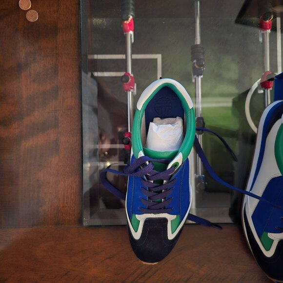 Tory Burch Tory Sport Golf Shoes - Picture 4 of 6